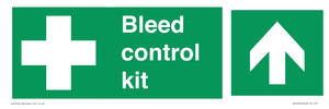 Bleed Control Kit Directional